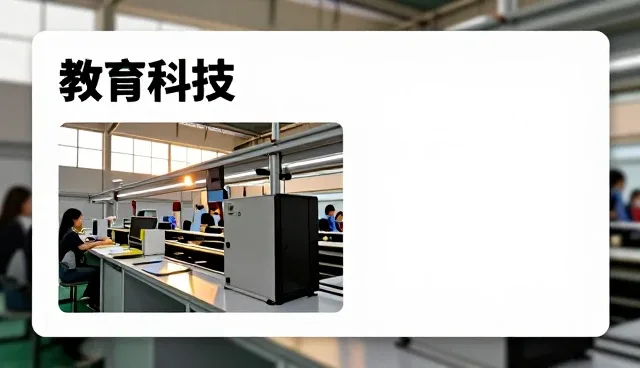 教育数据分析报告