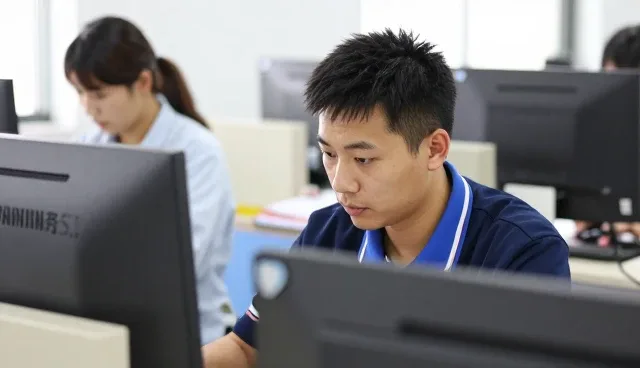 教务管理服务成为教育信息服务升级新选择