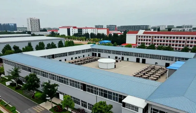 教学资源开发如何适配不同应用场景的性能需求